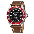Diver 17571.2536 / Blk | Black Dial