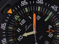 Squad Watch Atacama Quartz UTC | Black Dial