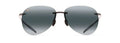 SUGARBEACH UNISEX / BLACK / GREY