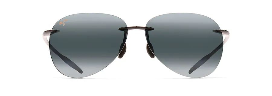 SUGARBEACH UNISEX / BLACK / GREY