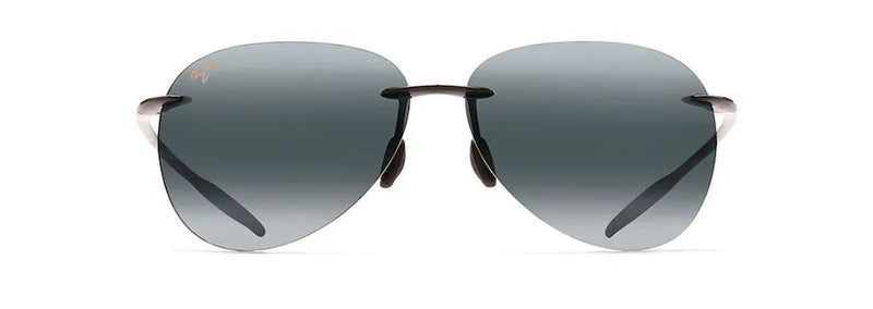 SUGARBEACH UNISEX / BLACK / GREY