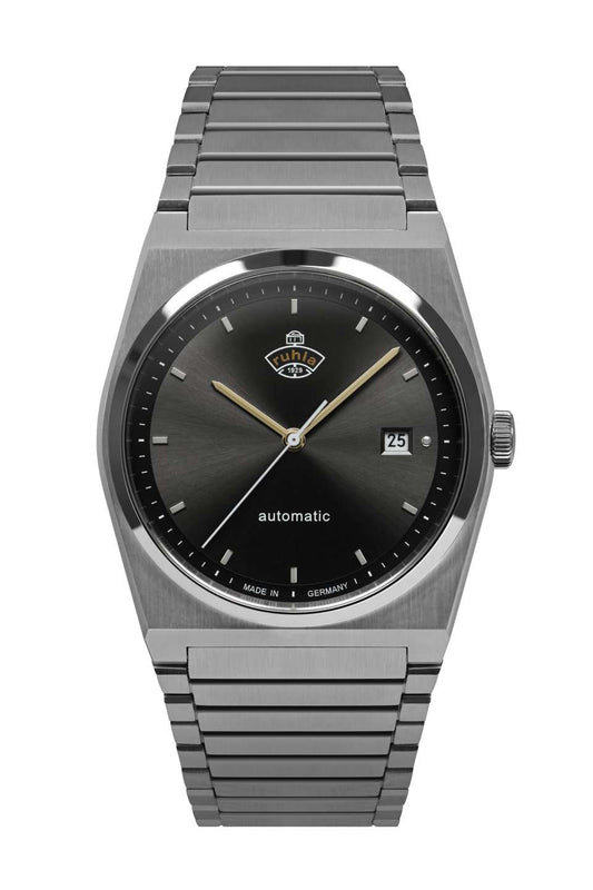 Space Control Grey |  Dial