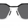HSTN M Matte Black / Prizm Black Polar |  Dial