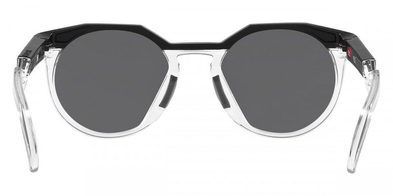 HSTN M Matte Black / Prizm Black Polar |  Dial