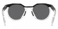 HSTN M Matte Black / Prizm Black Polar |  Dial