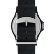 RECLAIM Black / Recycled Material | Black Dial