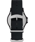 RECLAIM Black / Recycled Material | Black Dial