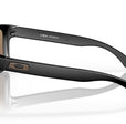 Holbrook XL MEN / MATTE BLACK-PRIZM SAPPHIRE POLARIZED