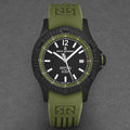 Air speed 16070.4674 / Black | Black Dial