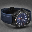 Oceana MAN-RD-02-NC / Blue | Blue Dial