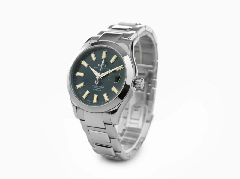 Engineer III Marvelight Chronometer Blue Dial | Blue Dial