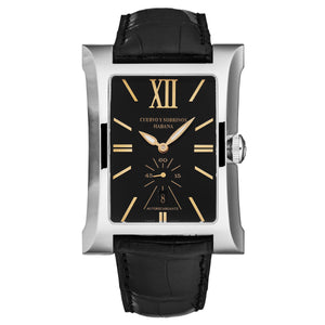 Esplendidos 2415.1NG / Black | Black Dial