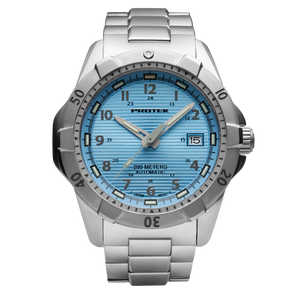 ProTek Steel Dive Auto PT2207BR