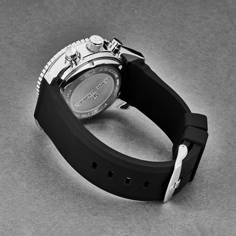 Diver 17030.6522 / Green | Green Dial