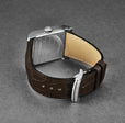 Hampton A10028 / brown | Brown Dial