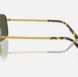 RB3796 UNISEX Legend Gold / Green |  Dial