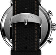 WATERBURY Black / Low Lead Brass | Black Dial