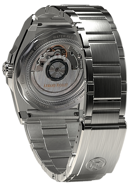 J-03 GMT A663AAA-NR-MA4660AA | Black Dial