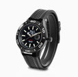 Fireman NECC Black 40.5 mm | Black Dial