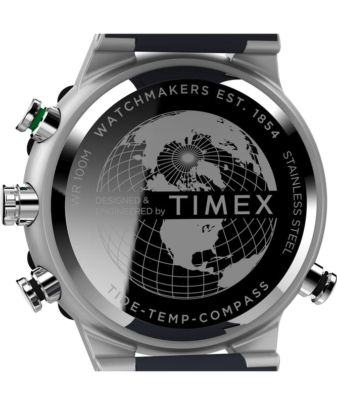 Expedition Tide Temp Compass