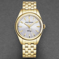 Heritage 21010.2112 / Silver | Silver Dial
