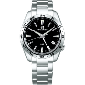 Sport Collection SBGN027G Silver Dial