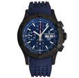 Air speed 16071.6876 / Blue | Blue Dial