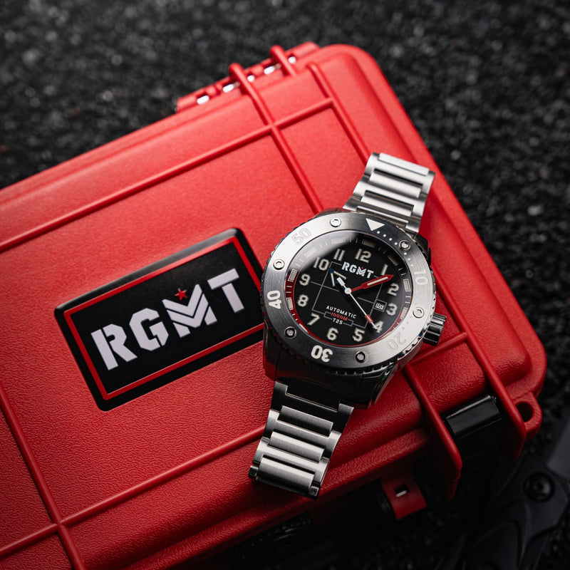 ALL-BRITE TRITIUM AUTOMATIC