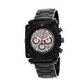 Gasket Black/Black/Silver