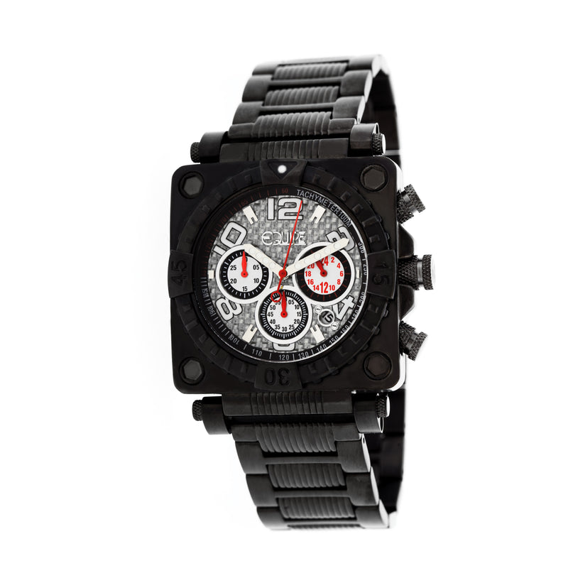 Gasket Black/Black/Silver