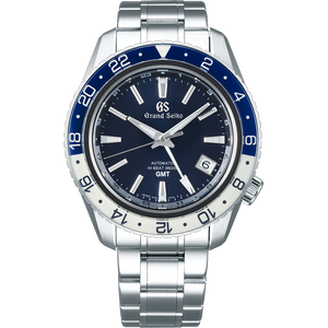 Sport Collection SBGJ237 | Blue Dial