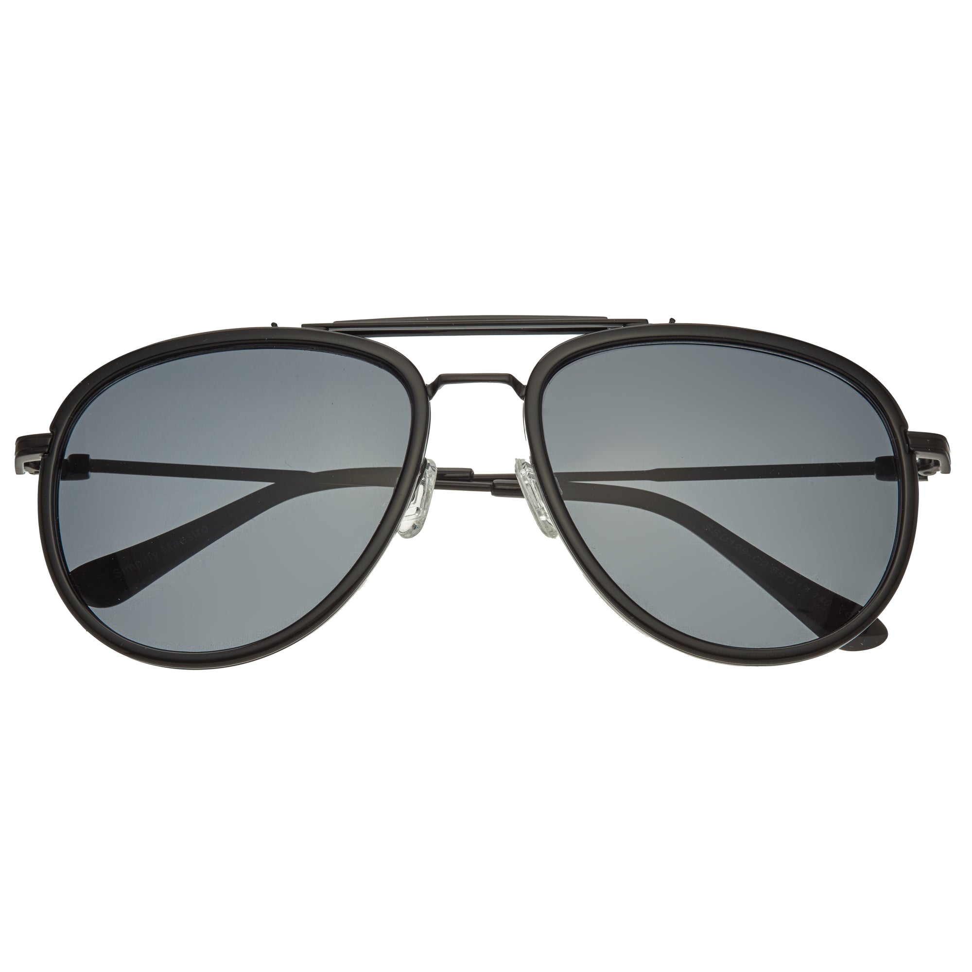 Maestro Black/Black