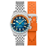 Bradner GMT Automatic