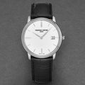 Slim Line FC220NW4S6 / White | White Dial
