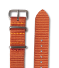 Mil-Strap Mil Strap Rust 22mm
