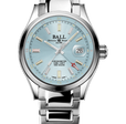 Engineer III Endurance 1917 GMT 41mm | Ice Blue Dial