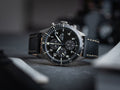 Kiel Sport Black Dial