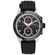 TimeWalker 116096 / Black | Black Dial