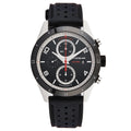 TimeWalker 116096 / Black | Black Dial