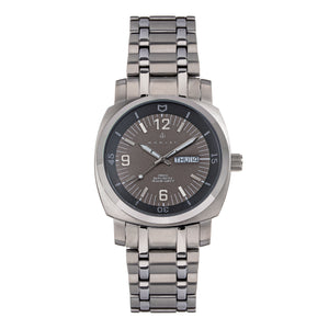 Stealth 200 Grey | Gray Dial