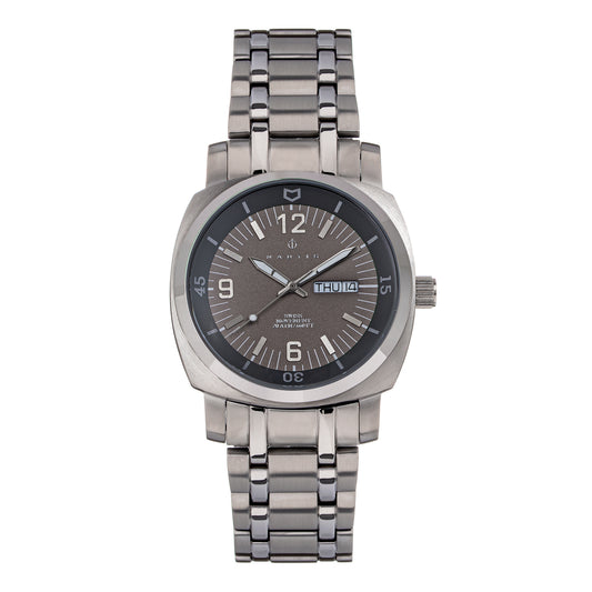 Stealth 200 Grey | Gray Dial