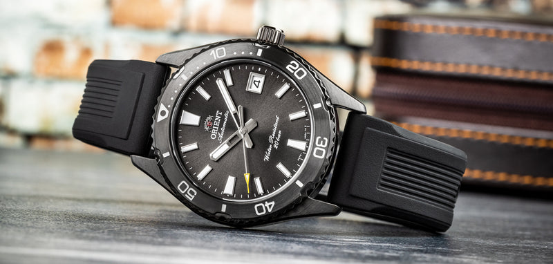 MAKO Mechanical Sports / Mako 40 | Black Dial