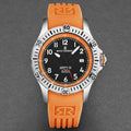 Air speed 16070.4739 / Black | Black Dial