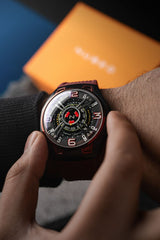 Nubeo OAO Automatic Limited Edition