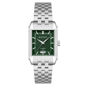 Livorno Automatic Green Dial / Stainless Steel Bracelet Green Dial