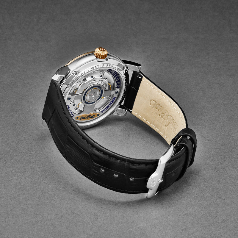 Firshire P0481.SRG.8604 / Grey |  Dial