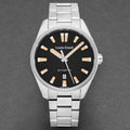 Sportive 69108AA02BMA48 / Black | Black Dial