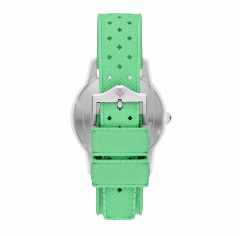 Super Sea Wolf Ceramic