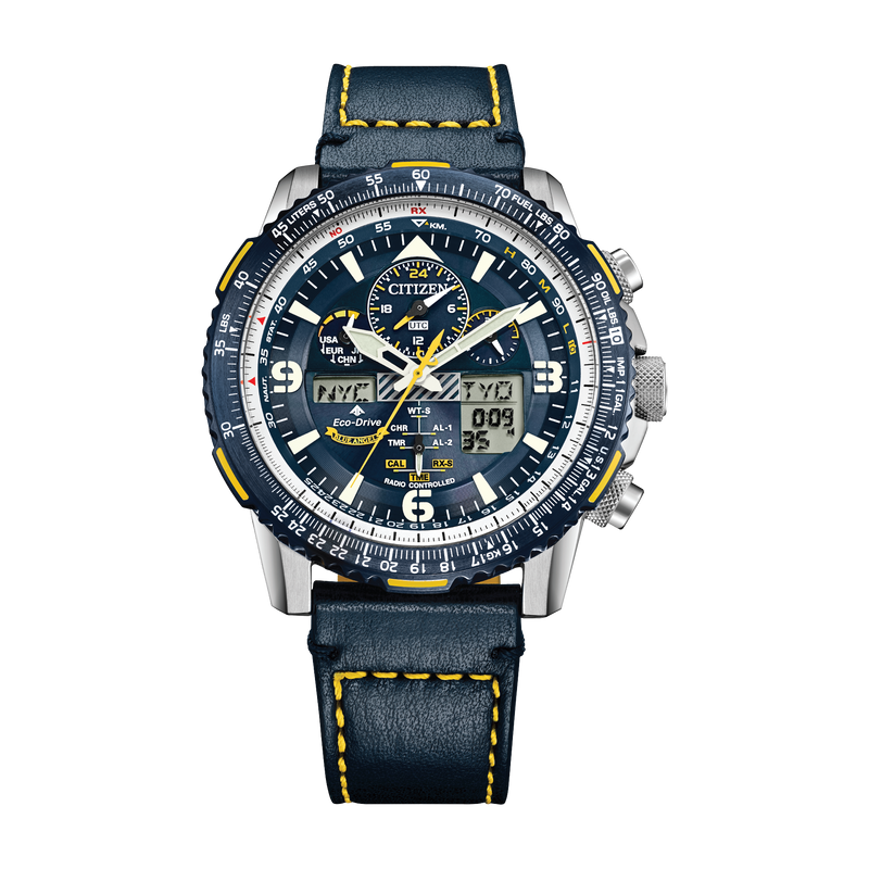 Promaster Skyhawk A-T