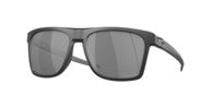 Leffingwell L Matte Black Ink / Matte Black Ink |  Dial